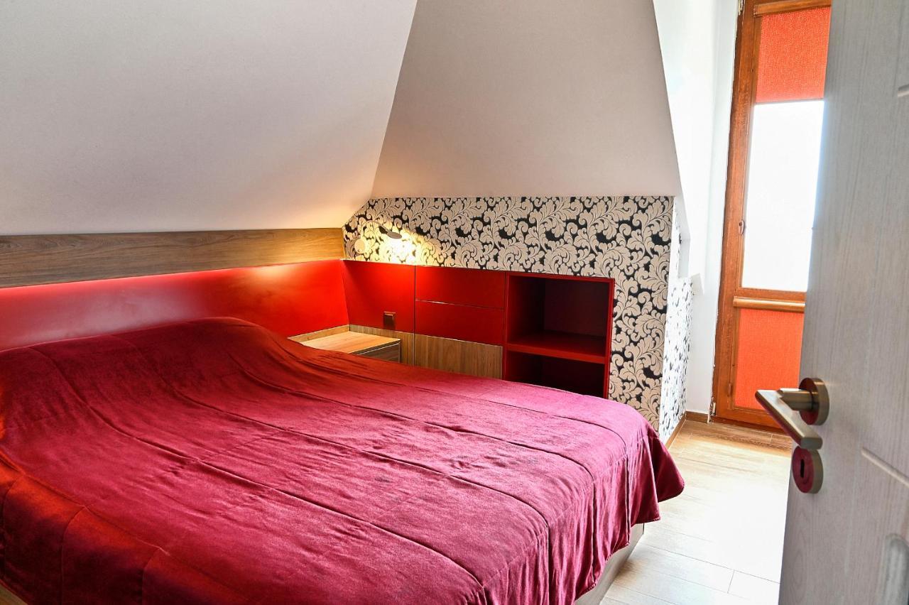 Complex Chayka Guest House Bjala Eksteriør bilde