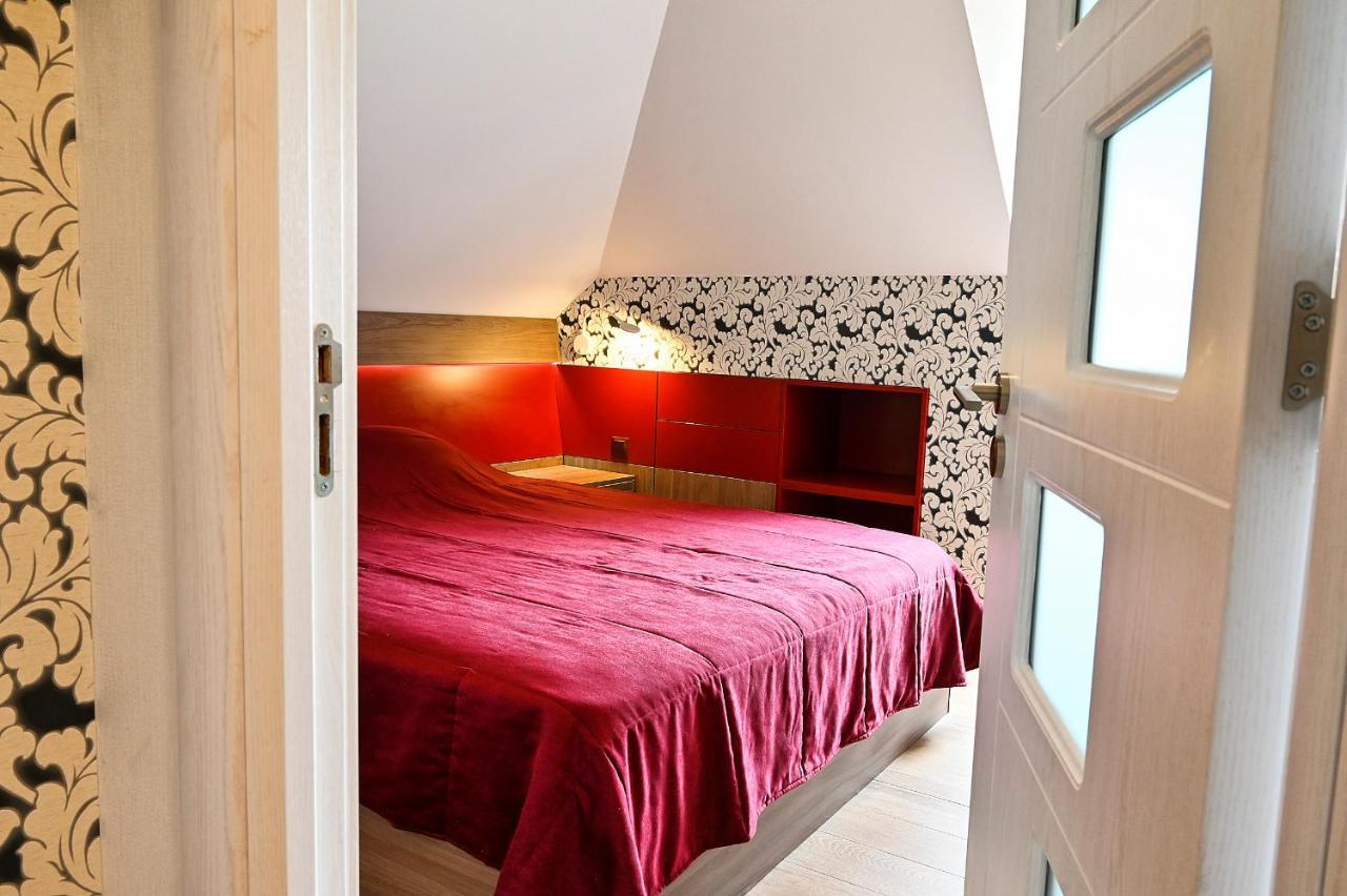 Complex Chayka Guest House Bjala Eksteriør bilde